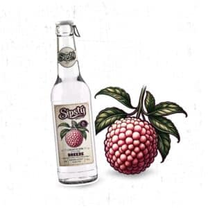 Boisson Breeze Classique Sipsty
